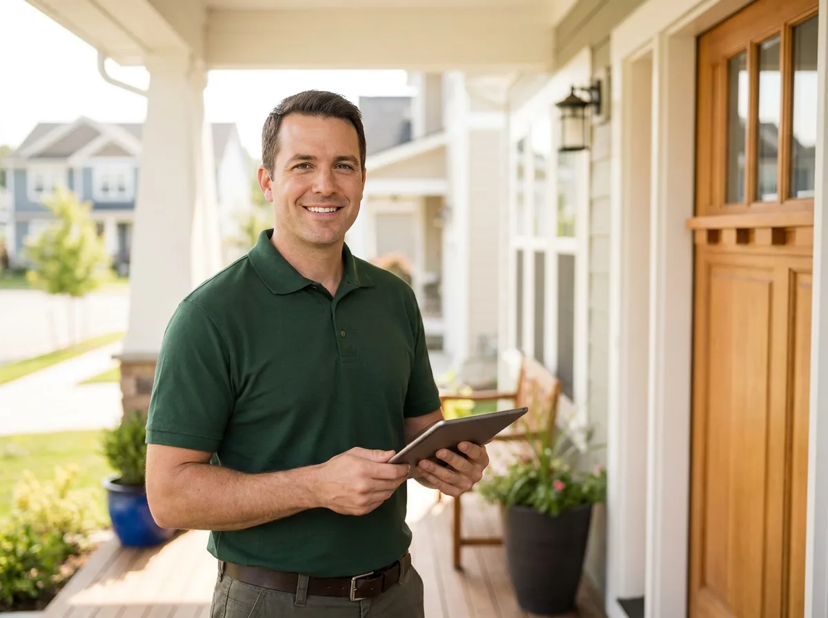 Pest control FAQs for Brookpark, OH